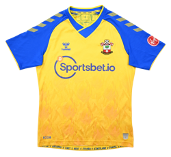 2021-22 SOUTHAMPTON FC SHIRT M