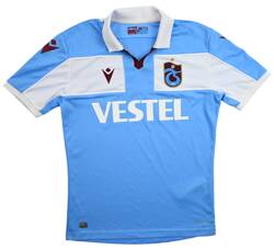 2021-22 TRABZONSPOR SHIRT M