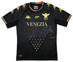 2021-22 VENEZIA SHIRT S