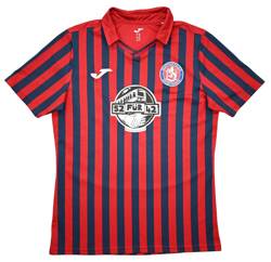 2021-22 WUPPERTALER SV *UHLMANN* SHIRT M