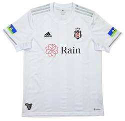 2022-23 BESIKTAS SHIRT L