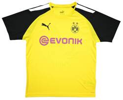 2023-24 BORUSSIA DORTMUND *SCHULZ* SHIRT L. BOYS