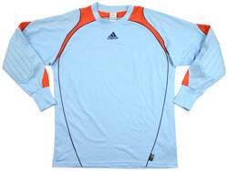 ADIDAS OLDSCHOOL GOALKEEPER LONGSLEEVE L