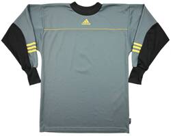 ADIDAS OLDSCHOOL GOALKEEPER LONGSLEEVE M