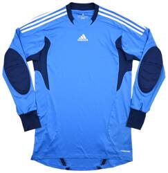 ADIDAS OLDSCHOOL GOALKEEPER LONGSLEEVE M