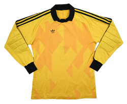 ADIDAS OLDSCHOOL GOALKEEPER LONGSLEEVE S