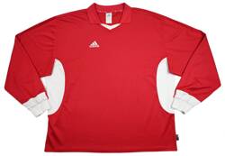 ADIDAS OLDSCHOOL LONGSLEEVE 2XL