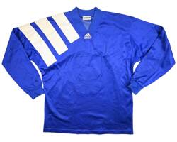 ADIDAS OLDSCHOOL LONGSLEEVE L