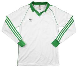 ADIDAS OLDSCHOOL LONGSLEEVE M