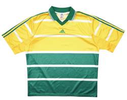 ADIDAS OLDSCHOOL SHIRT XL