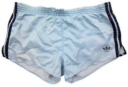 ADIDAS OLDSCHOOL SHORTS M / L