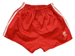 ADIDAS OLDSCHOOL SHORTS S