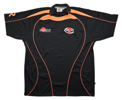 AMSTERDAM RUGBY SHIRT L