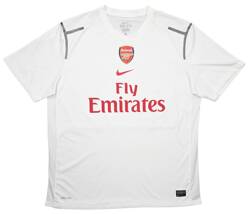 ARSENAL LONDON SHIRT XL