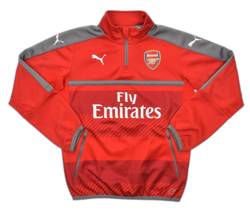 ARSENAL LONDON TOP L. BOYS