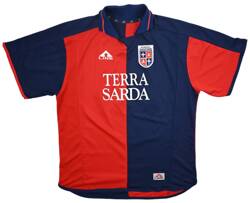 ASD TORRES SHIRT L