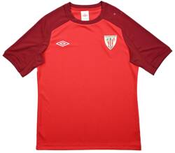 ATHLETIC CLUB BILBAO SHIRT M