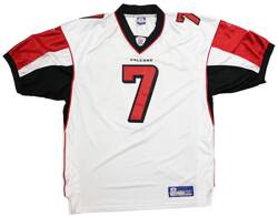 ATLANTA FALCONS *VICK* NFL SHIRT 2XL