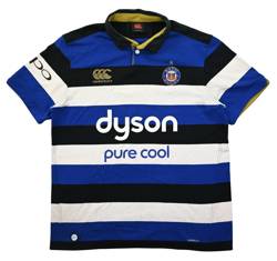 BATH RUGBY SHIRT L