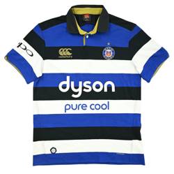 BATH RUGBY SHIRT S