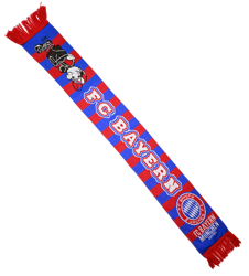 BAYERN MUNCHEN SCARF