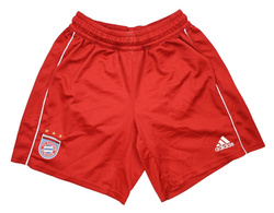 BAYERN MUNCHEN SHORTS M