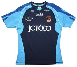 BEDFORD BLUES SHIRT L