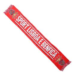 BENFICA SCARF