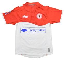 BIARRITZ OLYMPIQUE RUGBY SHIRT S