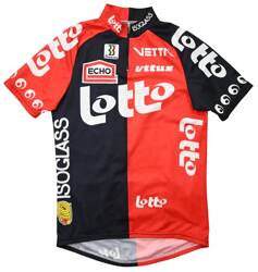 BIEMME LOTTO CYCLING SHIRT M