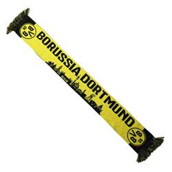 BORUSSIA DORTMUND SCRAF