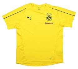 BORUSSIA DORTMUND SHIRT L. BOYS