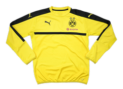 BORUSSIA DORTMUND SHIRT LONGSLEEVE M