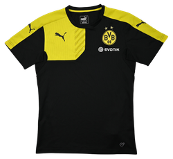 BORUSSIA DORTMUND SHIRT M