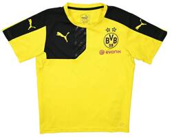 BORUSSIA DORTMUND SHIRT XL. BOYS