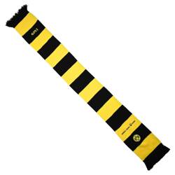 BORUSSIA DORTMUND SIGNAL IDUNA PARK 1909 SCARF