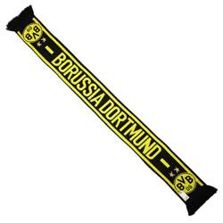 BORUSSIA DORTMUND SIGNAL IDUNA PARK SAISON 2018/2019 SCARF