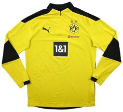 BORUSSIA DORTMUND TOP XL. BOYS