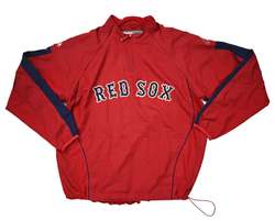 BOSTON RED SOX MLB JACKET XL