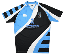 BOTSWANA RUGBY SHIRT XL