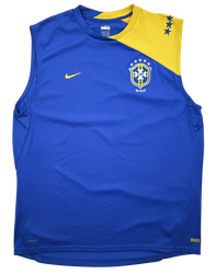 BRAZIL SHIRT XL