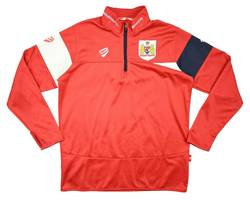 BRISTOL CITY TOP S