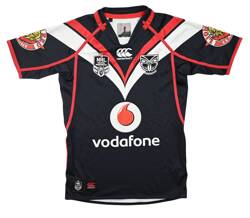 CASEY WARRIORS RUGBY SHIRT S