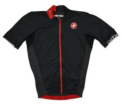 CASTELLI CYCLING SHIRT L