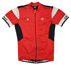 CASTELLI CYCLING SHIRT L