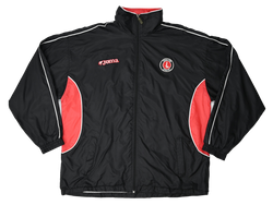 CHARLTON ATHLETIC JACKET L