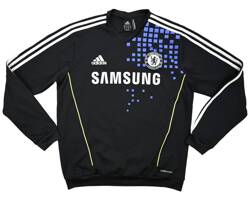 CHELSEA LONDON TOP L