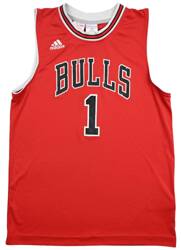 CHICAGO BULLS NBA *ROSE* SHIRT L. BOYS