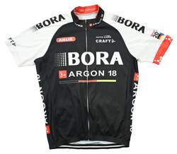 CRAFT BORA CYCLING SHIRT L