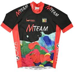 CRAFT MTEAM CYCLING SHIRT XL